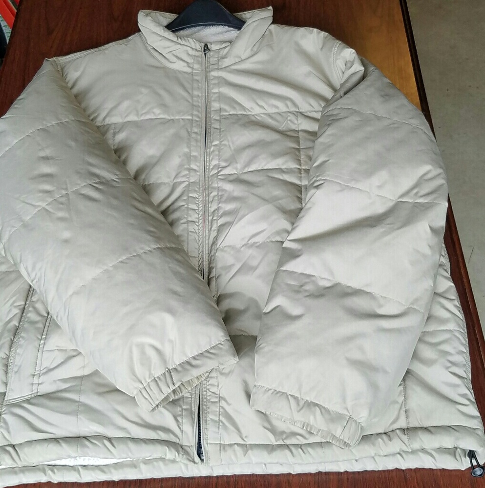 Nautica jacket